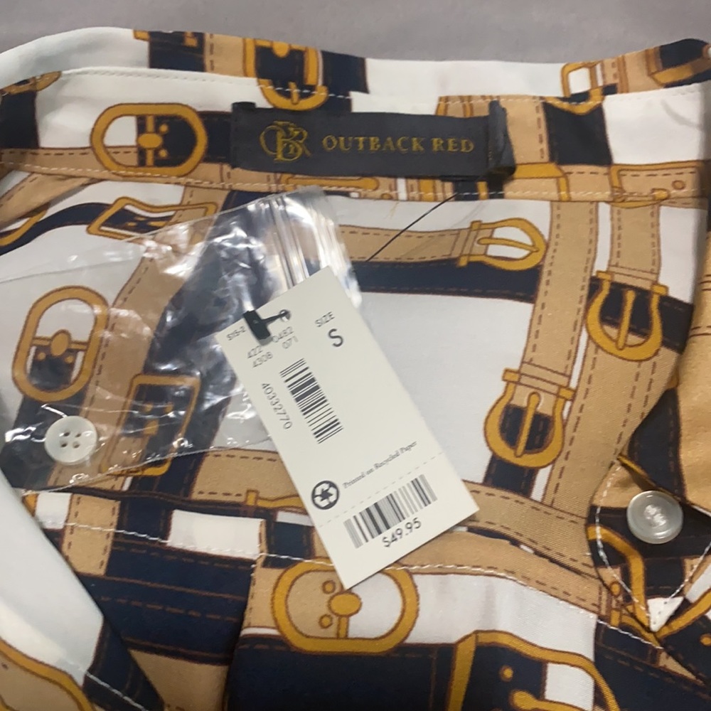 Blouse - Picture 2 of 2